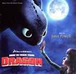 【中古】 【輸入盤】How　to　Train　Your　Dragon／JohnPowell