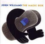 【中古】 【輸入盤】Magic　Box／ジョン・ウィリアムズ,AfricanChildren’sChoir（アーティスト）