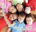 【中古】 【輸入盤】Sing−a−Long With Lea & Jeff/LeaWoodsAlmanza&JeffPeterson(ア...