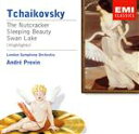 【中古】 【輸入盤】Ballets　（Highlights）／LondonSymphonyOrchestra（アーティスト）,PyotrIl’yichTchaikovsky（作曲）,Andr?Previn（指揮）