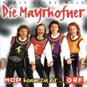 【中古】 【輸入盤】Hoam Zu Dir/Mayrhofner(アーティスト)