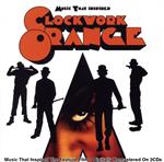 【中古】 【輸入盤】Music　That　Inspired　a　Clockwork　Orange／MusicThatInspiredaClockwork（アーティスト）