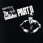 【中古】 【輸入盤】The　Godfather　Part　II　（1974　Film）／CarmineCoppolaニーノ・ロータ