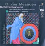 O．Messiaen（アーティスト）販売会社/発売会社：MD＆GRecords発売年月日：1996/05/21JAN：0760623034621