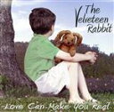【中古】 【輸入盤】Velveteen Rabbit: Love Can Make You Real/JaninaSerden