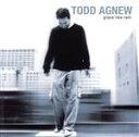 【中古】 【輸入盤】Grace Like Rain/ToddAgnew