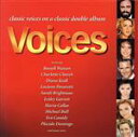 【中古】 【輸入盤】Voices／Voices