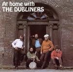【中古】 【輸入盤】At　Home　With　the　Dubliners／The　Dubliners