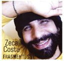 【中古】 【輸入盤】Fragmentos/ZecaCosta(アーティスト)