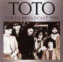 【中古】 【輸入盤】Tokyo Broadcast 1980/TOTO
