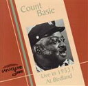 【中古】 【輸入盤】Live 1953! At Birdland/カウント・ベイシー