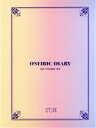 【中古】 【輸入盤】Oneiric Diary／IZ＊ONE