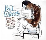 【中古】 【輸入盤】Live　at　Ronnie　Scott’s（2CD）／ビル・エヴァンス（p）