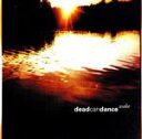 【中古】 【輸入盤】Wake: The Best Of Dead Can Dance/デッド・カン・ダンス