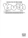 【中古】 【輸入盤】Youth/キヒョン(MONSTA X)