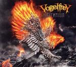 【中古】 【輸入盤】TITANIUM／VOGELFREY