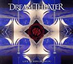 【中古】 【輸入盤】Lost　Not　Forgotten　Archives：Live　In　Berlin（2019）／ドリーム・シアター