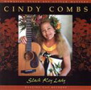 【中古】 【輸入盤】Slack Key Lady/シンディ・コムズ