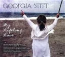 【中古】 【輸入盤】My　Lifelong　Love／Georgia　Stitt