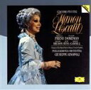 【中古】 【輸入盤】Puccini： Manon Lescaut／GiacomoPuccini（作曲）,GiuseppeSinopoli（指揮）,PhilharmoniaOrchestra（オーケストラ）,MirellaFreni（演奏）,P