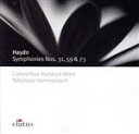 JosephHaydn（作曲）,NikolausHarnoncourt（指揮）,ConcentusMusicus（Vocals）販売会社/発売会社：Elatus発売年月日：2003/04/15JAN：0825646003327