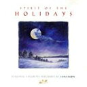 【中古】 【輸入盤】Spirit of the Holidays/LunaMoon(アーティスト)