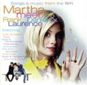 【中古】 【輸入盤】Martha Meet Frank,/(オムニバス)
