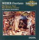 Weber／Schmoll／Oberron（アーティスト）販売会社/発売会社：NimbusRecords発売年月日：1992/11/24JAN：0083603515423