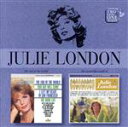 【中古】 【輸入盤】The End Of The World/The Wonderful World of Julie London/ジュリー・ロンドン