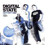 【中古】 【輸入盤】Alter　Ego　Sessions　Volume　01　：　Digital　State／（オムニバス）,Abbott＆Chambers（アーティスト）