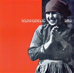 Technodelic／YELLOW　MAGIC　ORCHESTRA／YMO