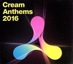 【中古】 【輸入盤】Cream　Anthems　2016／（オムニバス）