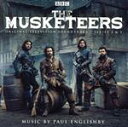 【中古】 【輸入盤】MUSKETEERS−SERIES 2 & 3/(オリジナル・サウンドトラック)
