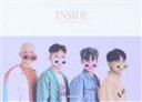 【中古】 【輸入盤】INSIDE(Side ver.)/BTOB 4U