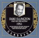 【中古】 【輸入盤】1951/デューク・エリントン