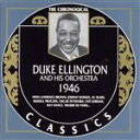 【中古】 【輸入盤】1946/デューク・エリントン