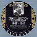 【中古】 【輸入盤】1942−1944/デューク・エリントン