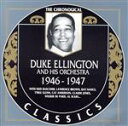 【中古】 【輸入盤】1946−1947/Duke Ellington & His Orchestra
