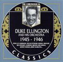 【中古】 【輸入盤】1945−1946/Duke Ellington & His Orchestra