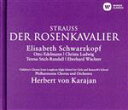 【中古】 【輸入盤】R.Strauss: Der Rosenkavalier(2017 Remaster)/ヘルベルト・フォン・カラヤン,フィルハーモニア管弦楽...