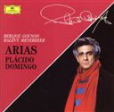 【中古】 【輸入盤】French　Arias／Domingo（アーティスト）,Berlioz（アーティスト）,Levine（アーティスト）,Met（アーティスト）