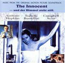 【中古】 【輸入盤】The Innocent/Innocent