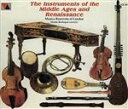 Instruments　of　Middle　Ages販売会社/発売会社：VanguardClassics発売年月日：1997/09/16JAN：0723918809328