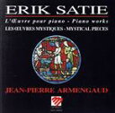 【中古】 【輸入盤】Satie；Mystical　P