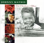 【中古】 【輸入盤】Christmas　Album／ジョニー・マティス