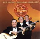 【中古】 【輸入盤】Homenaje Al Trio Los Panchos／JulitoRodriguez（アーティスト）,JonnyAlbino（アーティスト）,EnriqueCaceres（アーティスト）