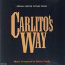 【中古】 【輸入盤】Carlito’s Way: Original Motion Picture Score/PatrickDoyle