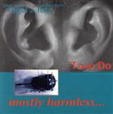 【中古】 【輸入盤】Mostly Harmless/TWODo(アーティスト)