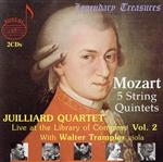 W．A．Mozart（アーティスト）販売会社/発売会社：DoremiRecords発売年月日：2004/11/02JAN：0723721061555