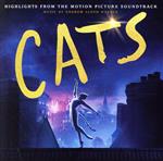 【中古】 【輸入盤】Cats：　Highlights　From　The　Motion　Picture　Soundtrack／アンドリュー・ロイド・ウェバー